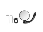 Rearview Bike Mirror for All Electric Bike