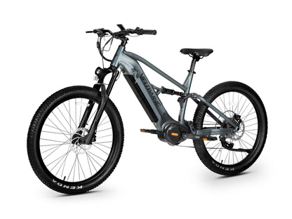 Forest XM MTB