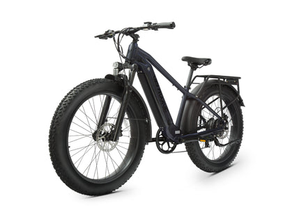 Ranger 2.0 Fat Tire All-Terrain Electric Bike