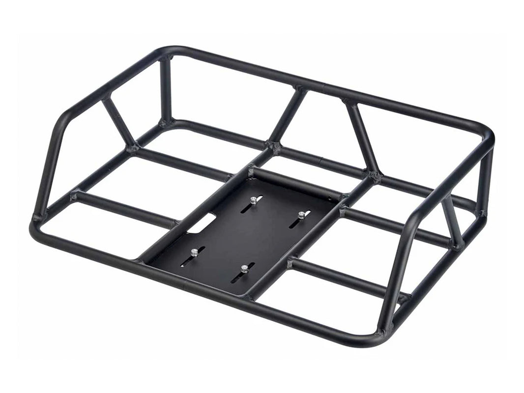 Juiced | Cargo RelayRack