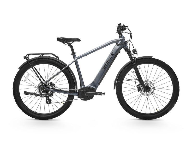 Swift M Mid-Drive Electric Bike