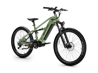 Forest XM MTB