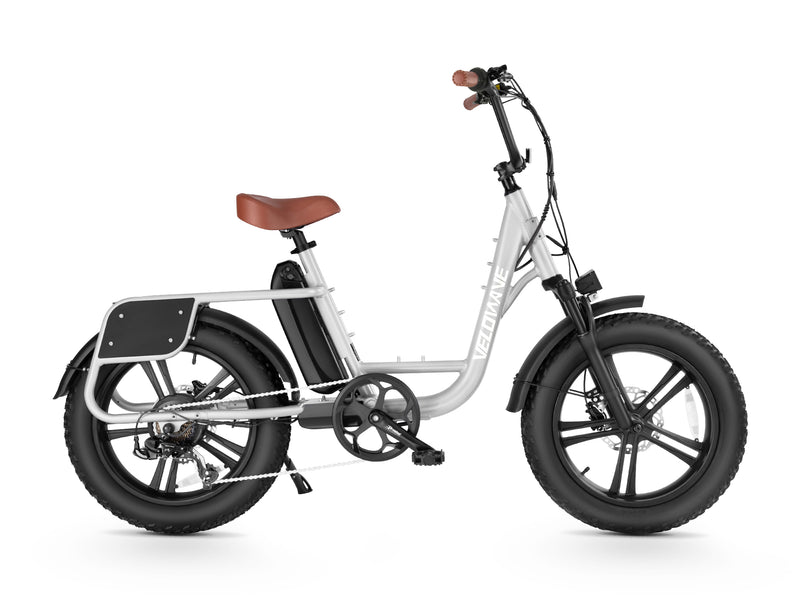 Prado S Commuter Electric Bike
