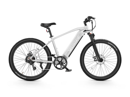 Ghost Electric Mountain Bike