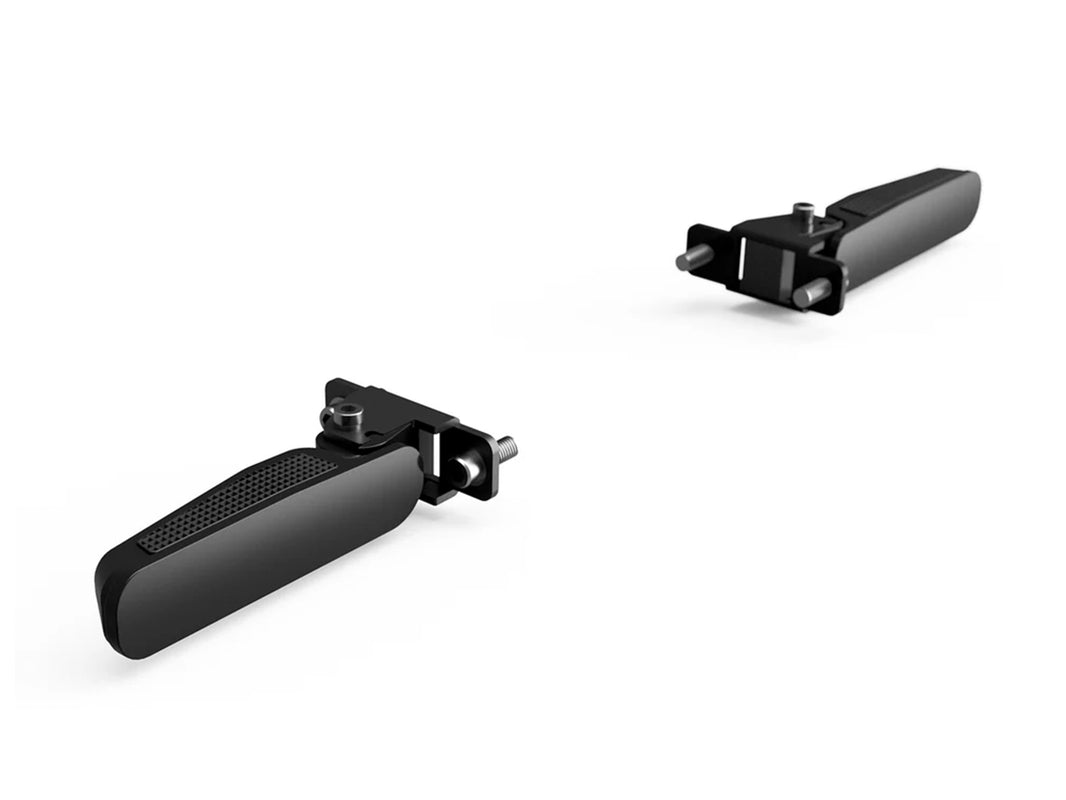 Juiced | Flip-Out Footpegs