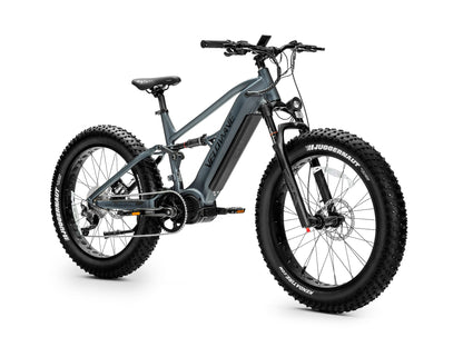 Brawny XM MTB Mountain Electric Bike