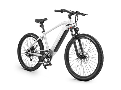 Ghost Electric Mountain Bike