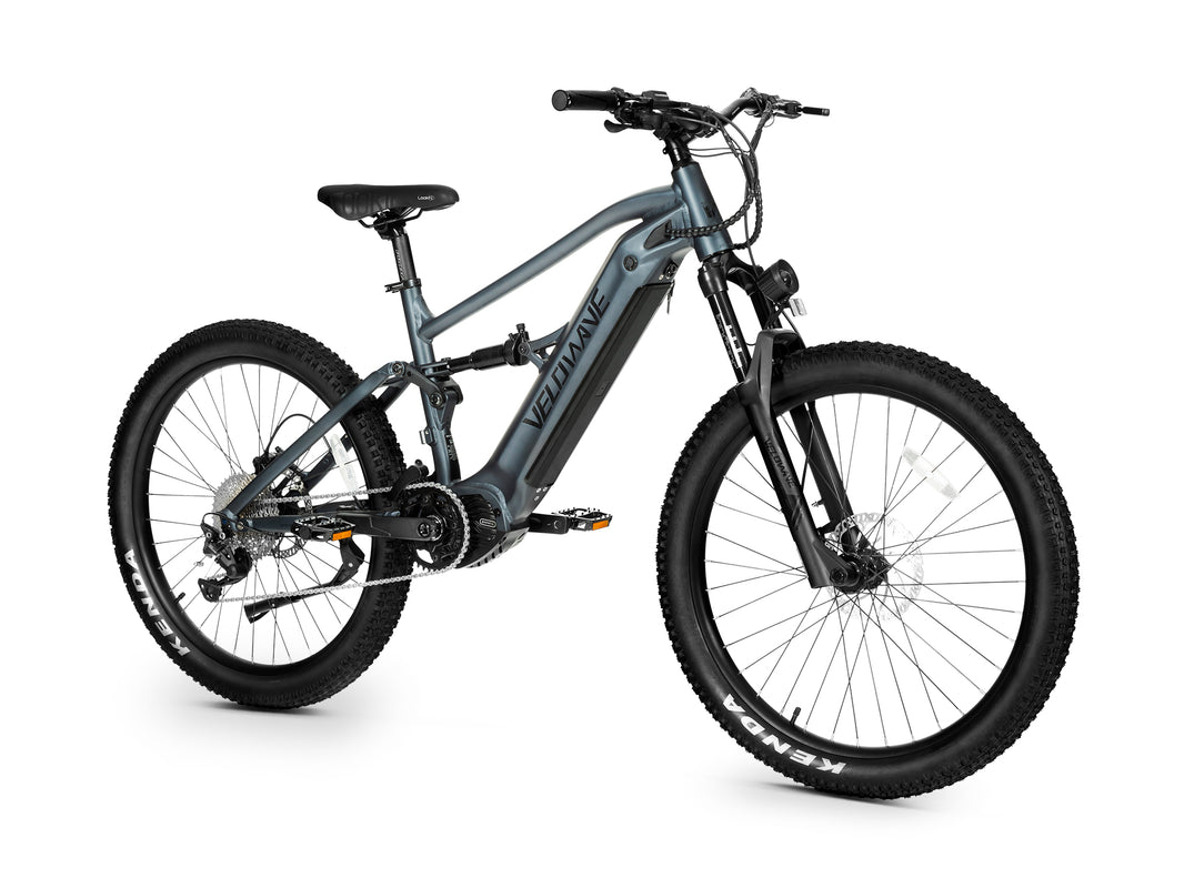 Forest SM MTB