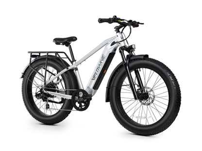 Ranger 3.0 Fat Tire All-Terrain Electric Bike
