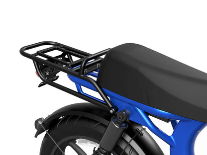 Juiced |  Scorpion X RelayRack