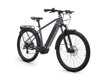 Swift M Mid-Drive Electric Bike