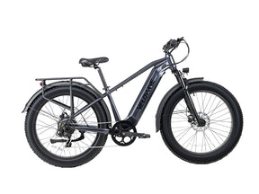 Ranger 3.0 Fat Tire All-Terrain Electric Bike