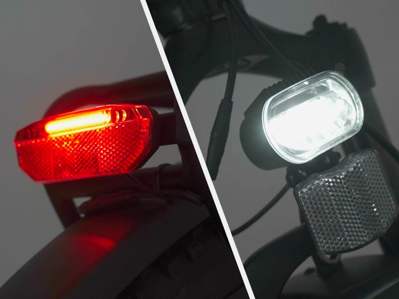 LED Lights