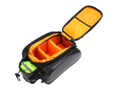 Expandable Waterproof Trunk Bag