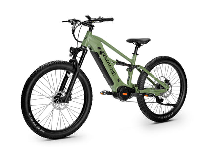 Forest XM MTB