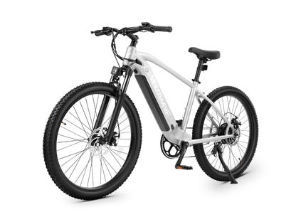 Ghost Electric Mountain Bike