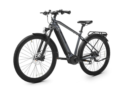 Swift M Mid-Drive Electric Bike