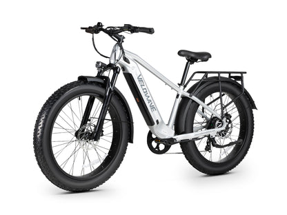 Ranger 3.0 Fat Tire All-Terrain Electric Bike