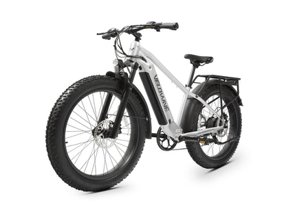 Ranger 2.0 Fat Tire All-Terrain Electric Bike