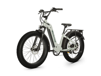 Ranger Step-Thru 2.0 Electric Bike