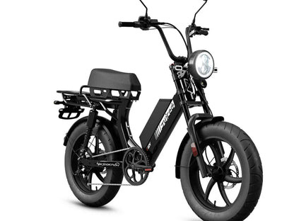 Juiced | Scorpion Tall Seat Set