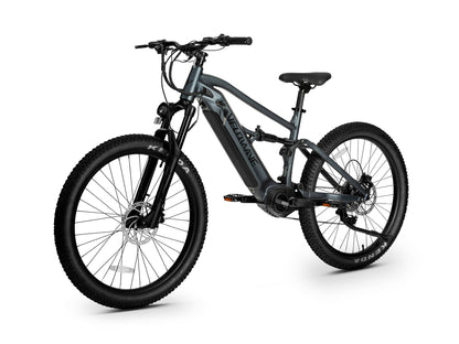 Forest SM MTB