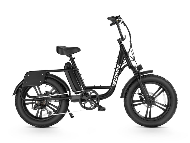 Prado S Commuter Electric Bike