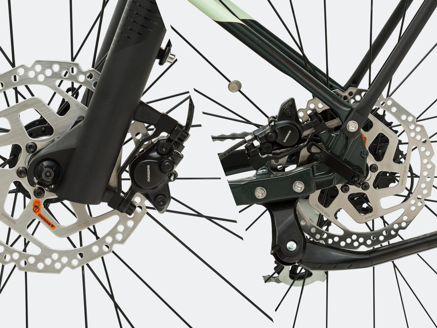Swift M Mid-Drive Electric Bike