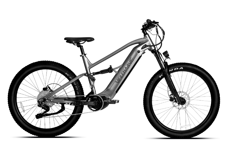 Forest SM MTB โ VELOWAVE