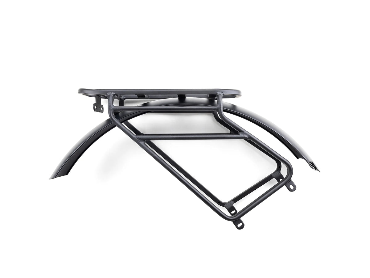 Rear Rack & Fender Kit For Rover & Ranger Electric Bike