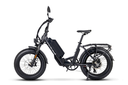 Juiced Jet Current Pro Foldable | Clearance Sale