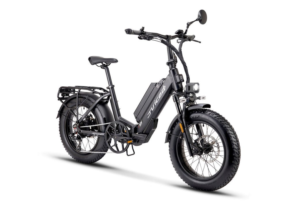 Juiced Jet Current Pro Foldable | Clearance Sale