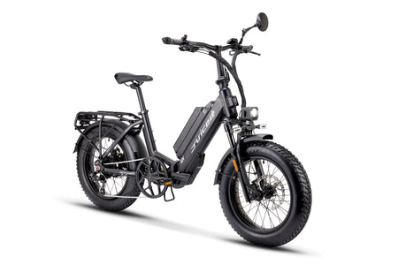 Juiced Jet Current Pro Foldable | Clearance Sale