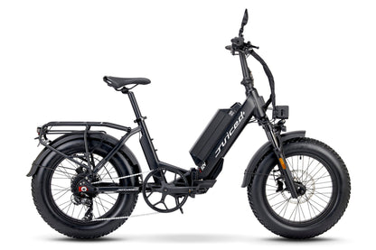 Juiced Jet Current Pro Foldable | Clearance Sale