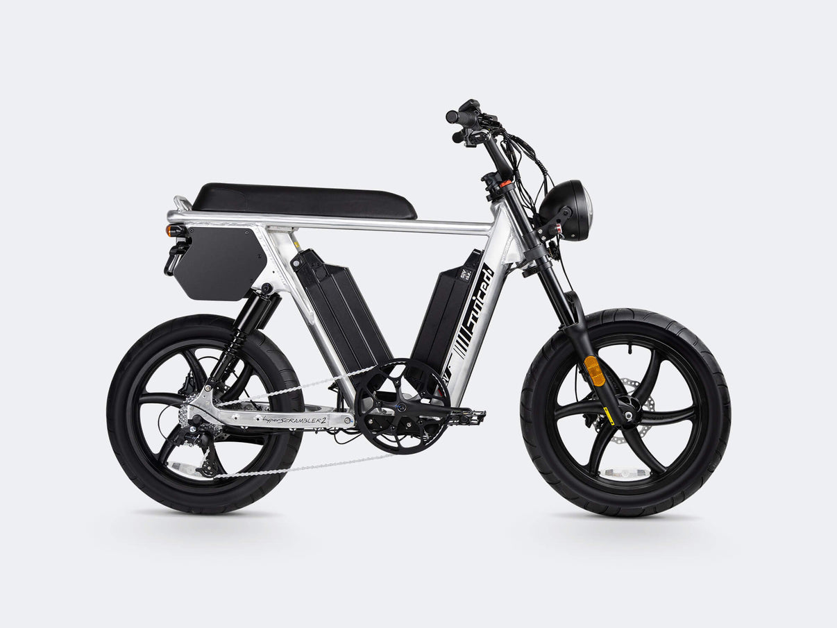 Clearance Sale Juiced Bikes | HyperScrambler 2 Electric Bike