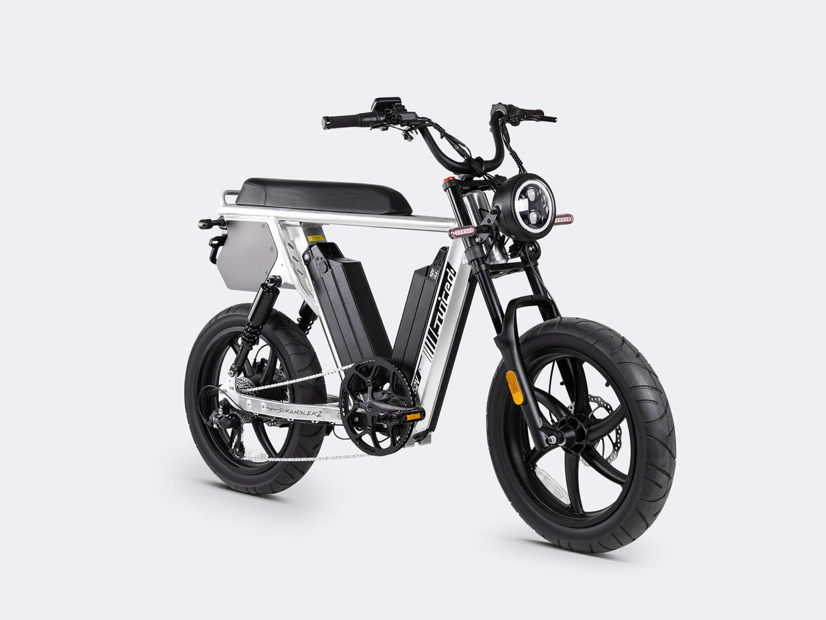 Clearance Sale Juiced Bikes | HyperScrambler 2 Electric Bike