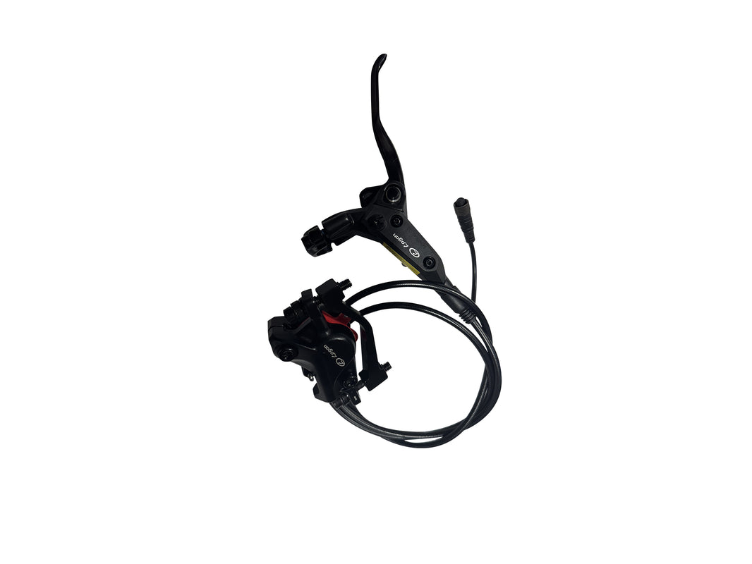 Juiced | Bicycle Front Brake Suit For HyperScrambler & HyperScrambler 2
