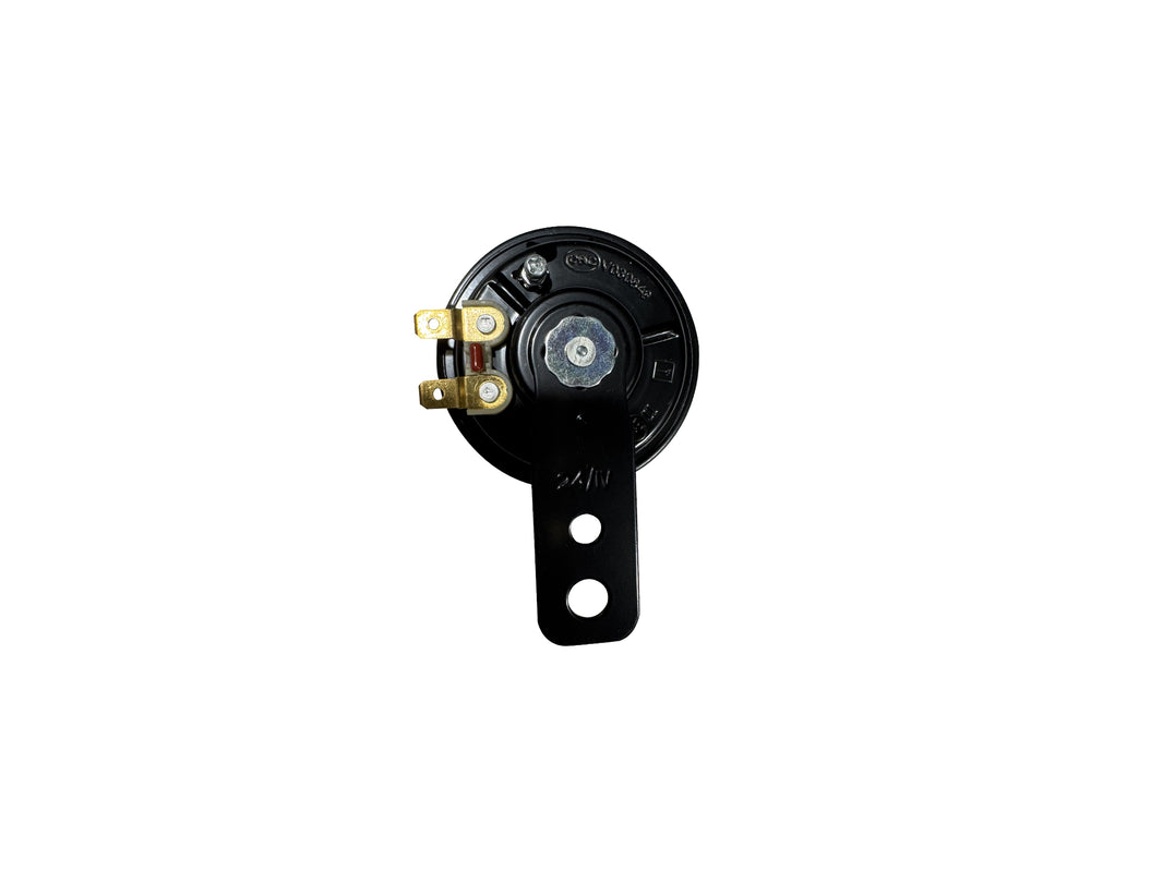 Juiced | Metal Horn For Hyper Scorpion & Hyper Scrambler 2