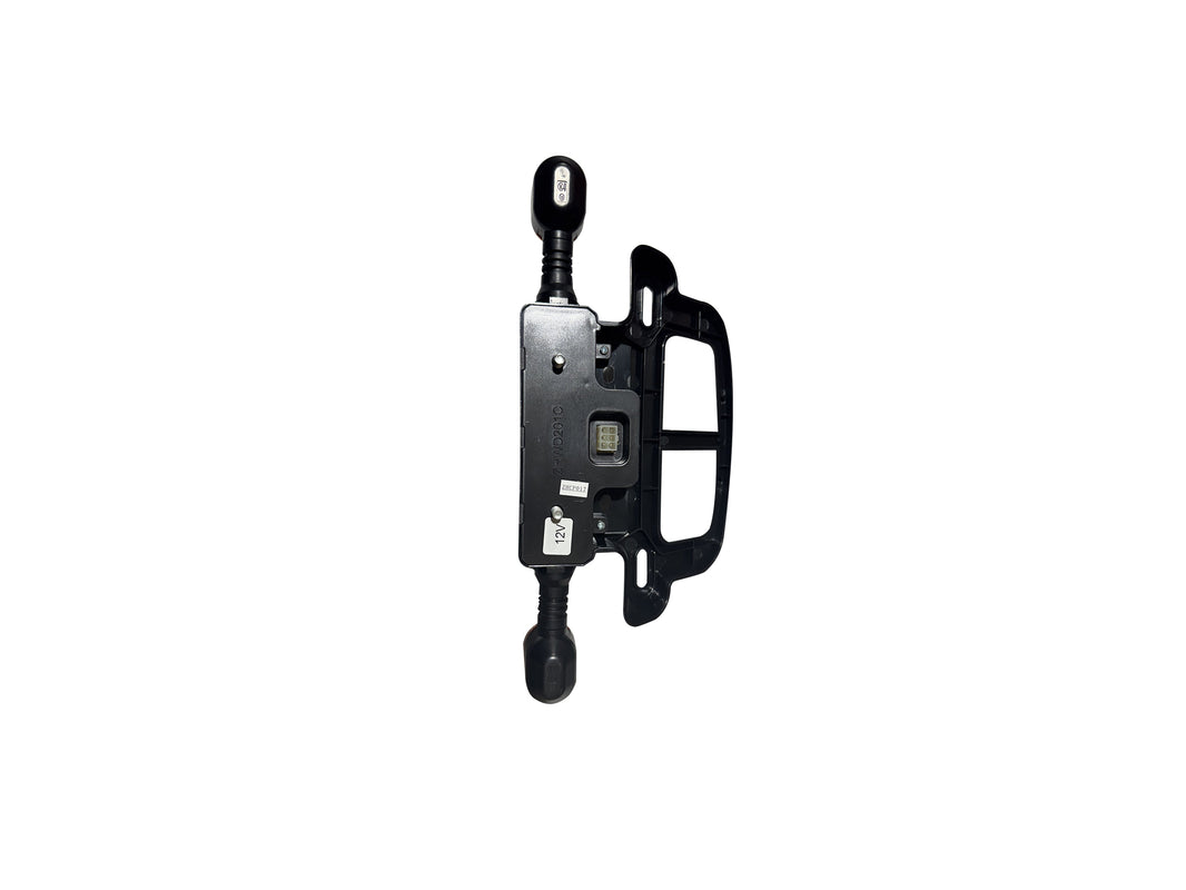 Juiced | Taillight & Turn Signal For Hyper Scrambler 2