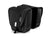 Waterproof Bicycle Pannier Bag with Rain Cover