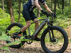 Ghost Electric Mountain Bike