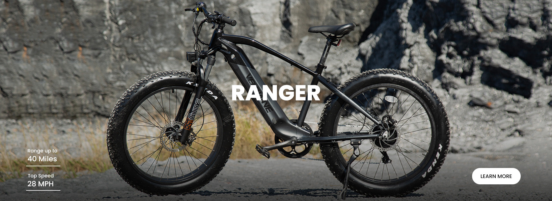 Convenient electric bicycles