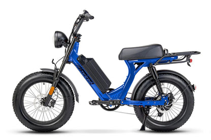 Juiced Scorpion X2 | Clearance Sale