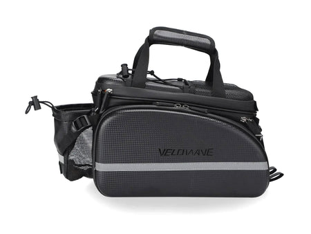 Expandable Waterproof Trunk Bag