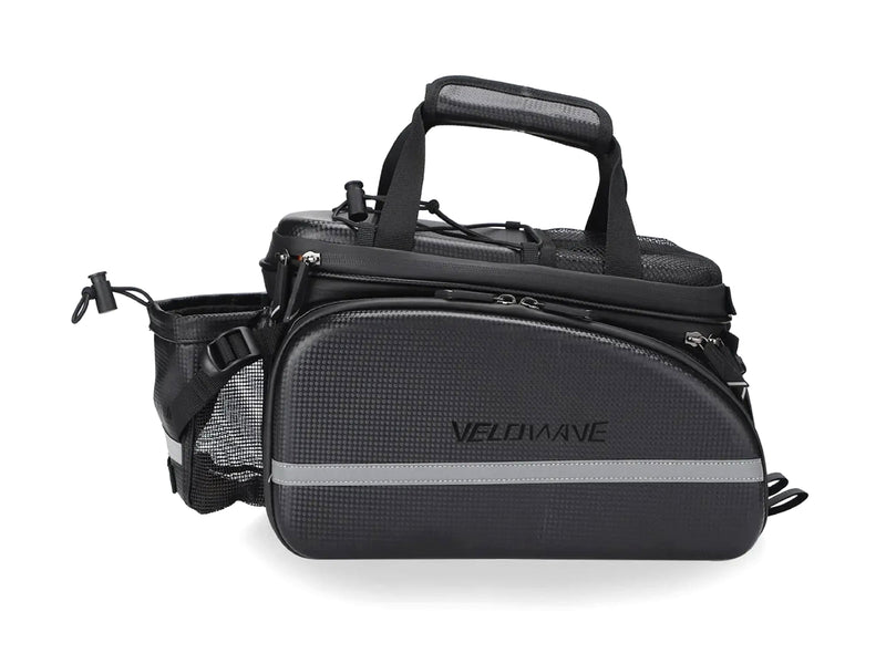 Expandable Waterproof Trunk Bag
