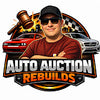 Auto Auction Rebuilds