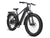 VELOWAVE Electric_Bicycles Dark Gray Ranger 2.0 Fat Tire All-Terrain Electric Bike#color_dark-gray