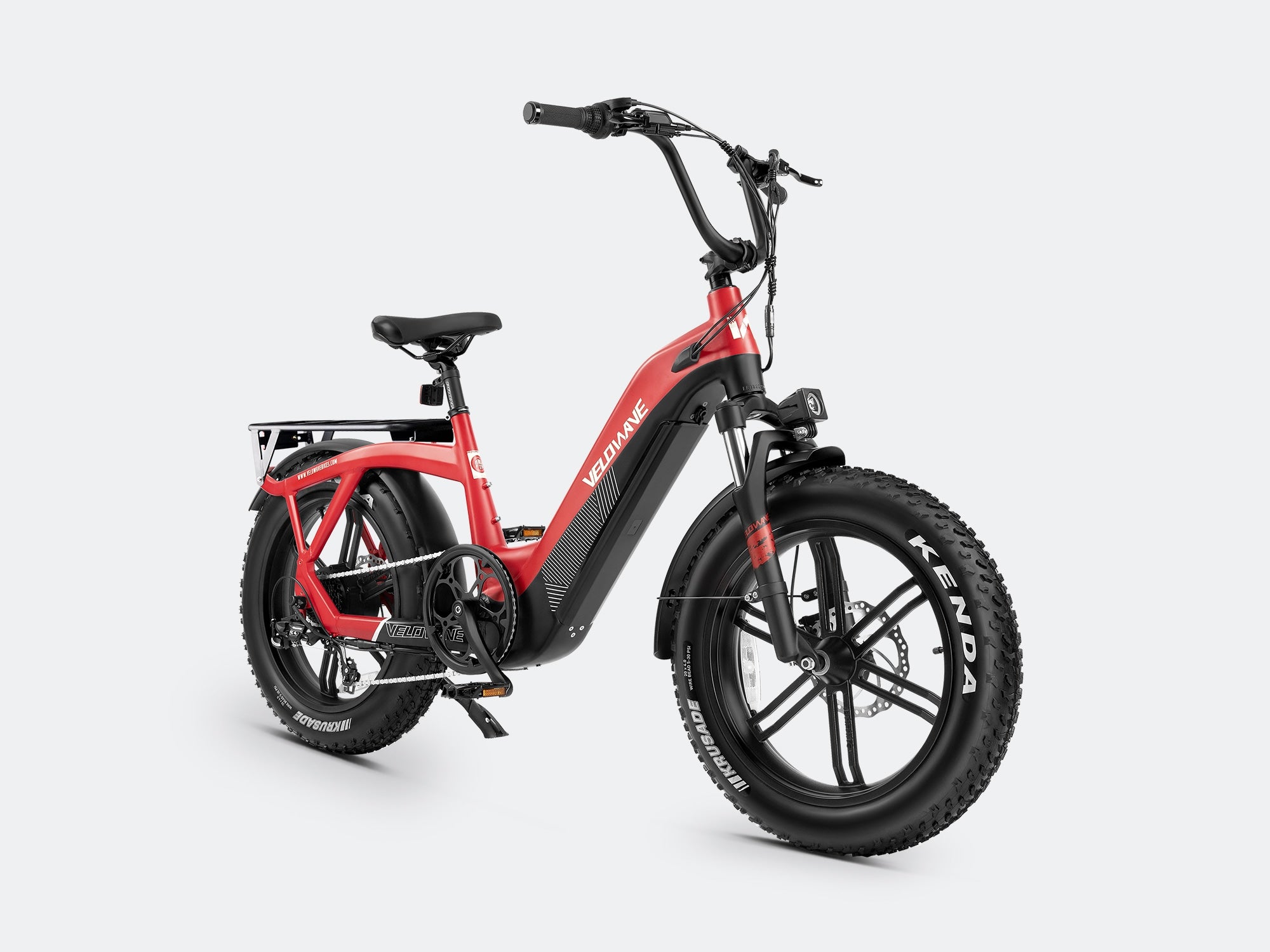 海外ブランド通販 公式サイト Through Step Compact Pony Electric Way Favorite New | Bike 自転車本体