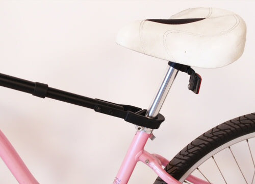 Hollywood Racks eBike Rack Hollywood Racks Bike Adapter