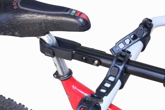 Hollywood Racks eBike Rack Hollywood Racks Bike Adapter